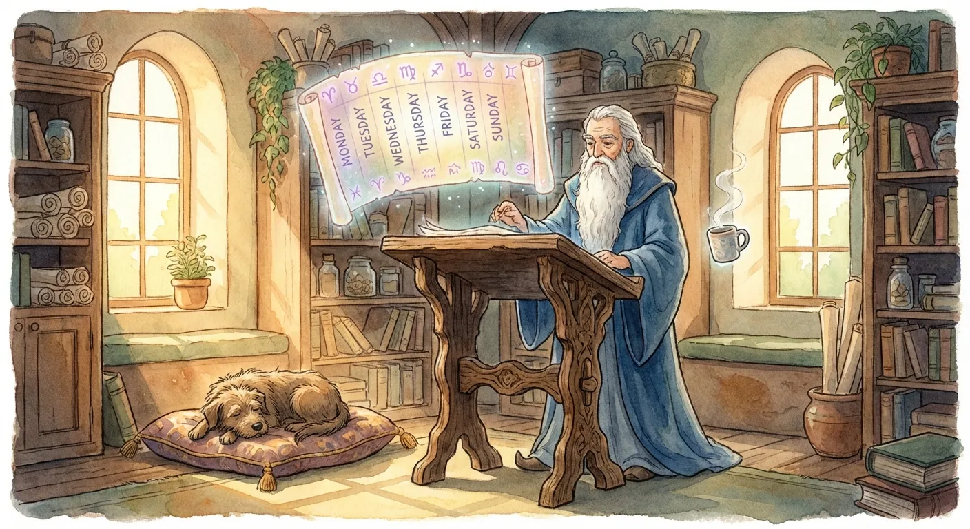 Meet BobWizard: Building a Personal AI Assistant That Actually Helps