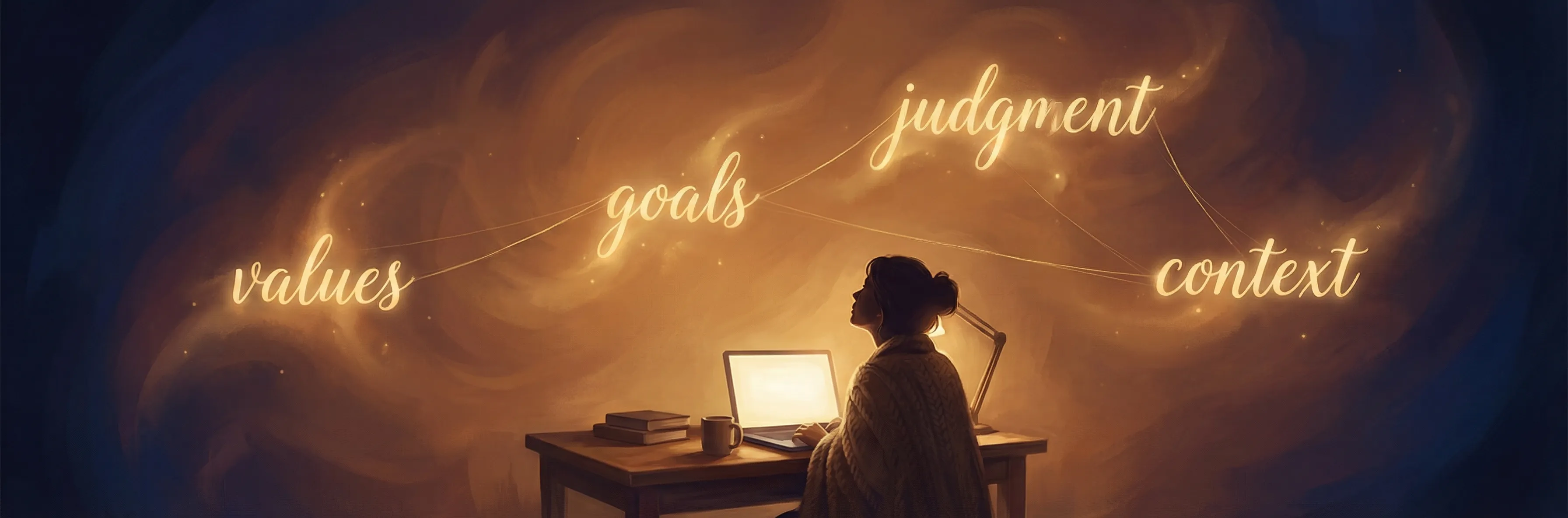 Stop Giving Your Agents a Task List